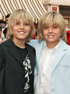 This is Dylan and Cole.. Cinema, tv - 